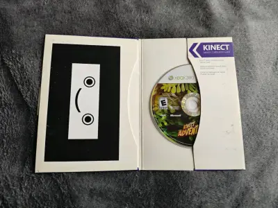 Juego Kinect Adventures para Xbox 360 - miniatura 3