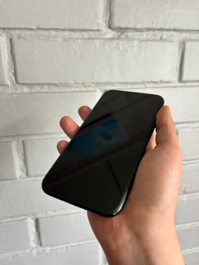 IPhone XR 64GB Negro - 2