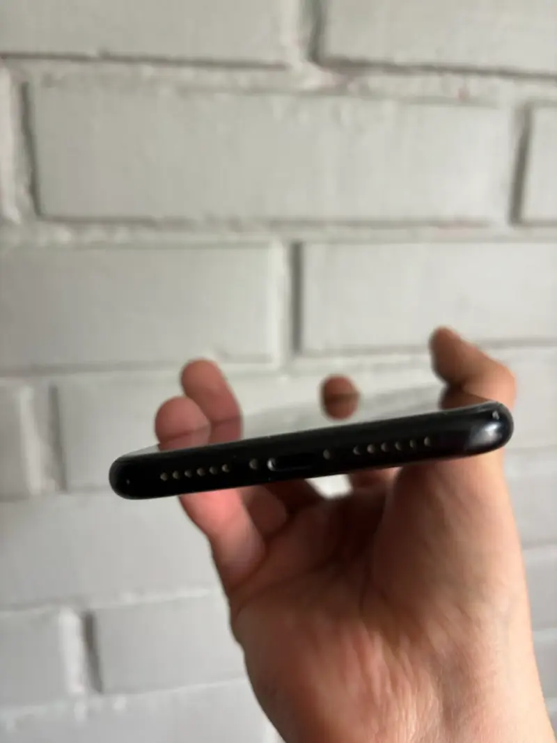 IPhone XR 64GB Negro - 3