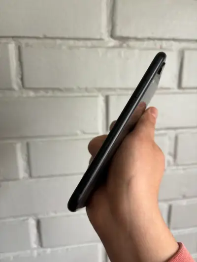 IPhone XR 64GB Negro - miniatura 5