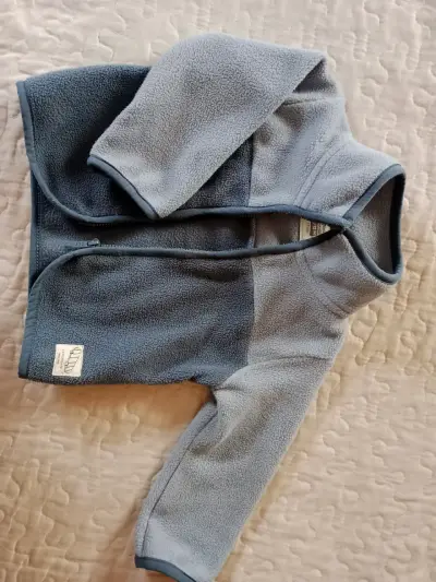 Conjunto de ropa para bebé Colloky - miniatura 3