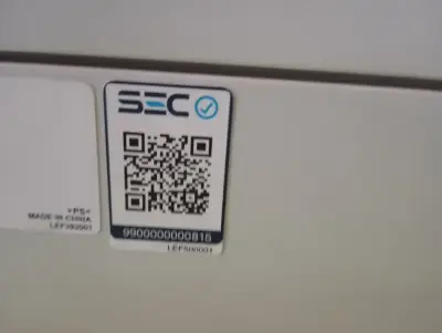 Impresora multifuncional Brother MFC9330 a color - miniatura 3