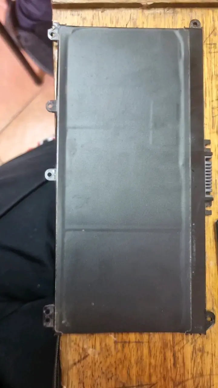 Batería recargable HP HT03XL para laptop - 2