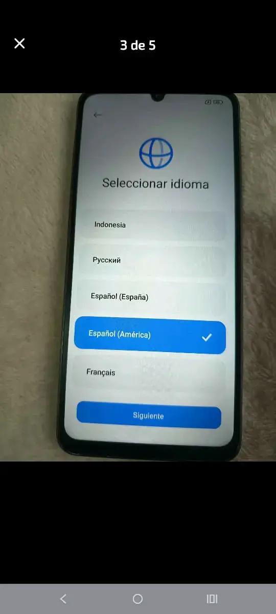 Smartphone Xiaomi Redmi 13C con Cargador - 2