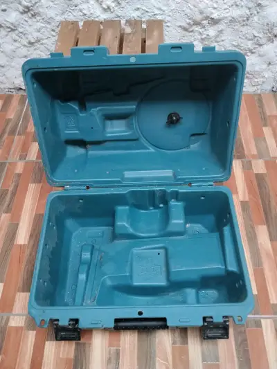 Maletín de Herramientas Makita Azul - miniatura 1