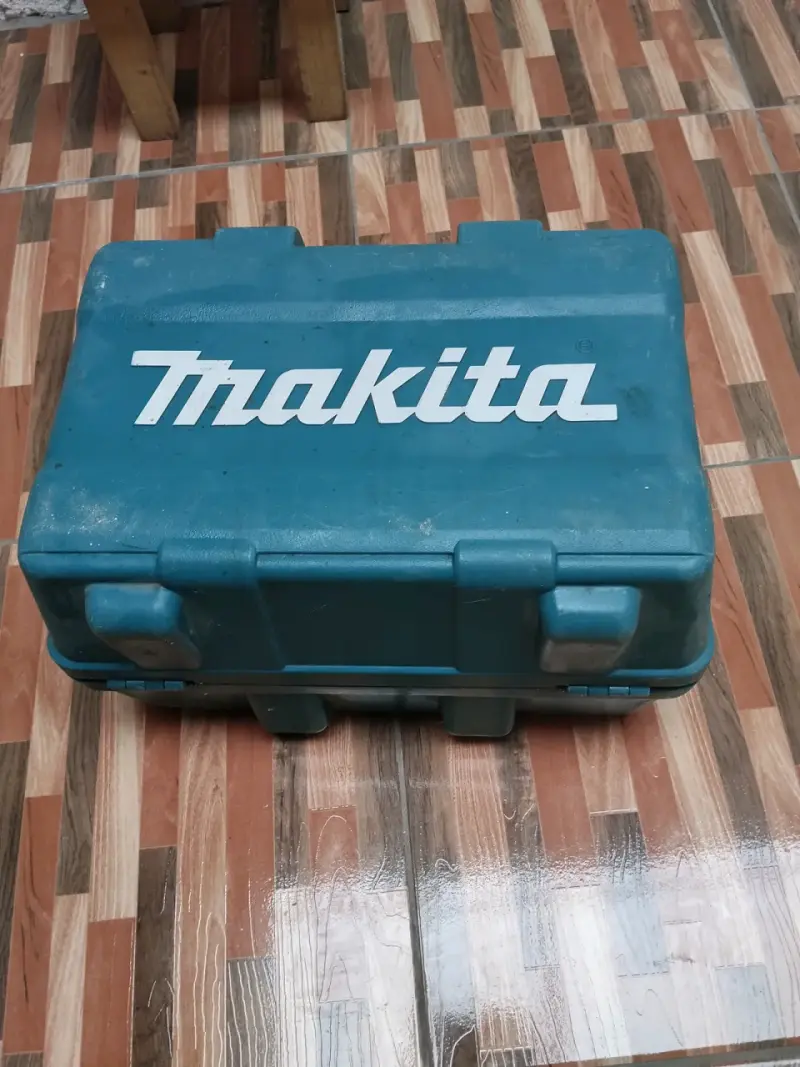 Maletín de Herramientas Makita Azul - 3