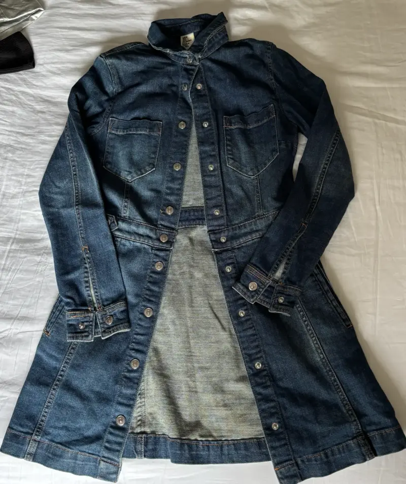 Closet sale - 3