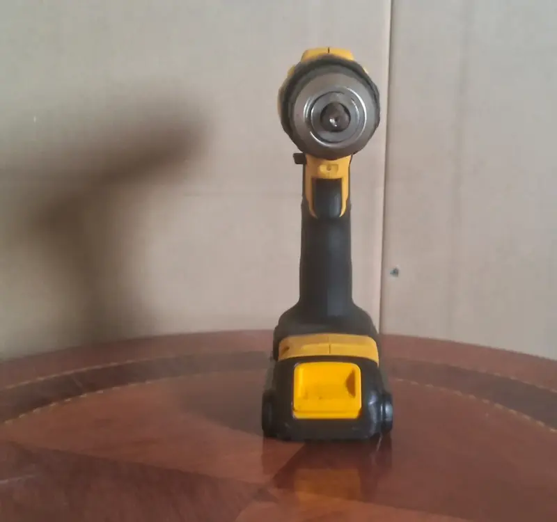 Taladro Percutor Inalámbrico DeWalt DCD776 20V Max - 4