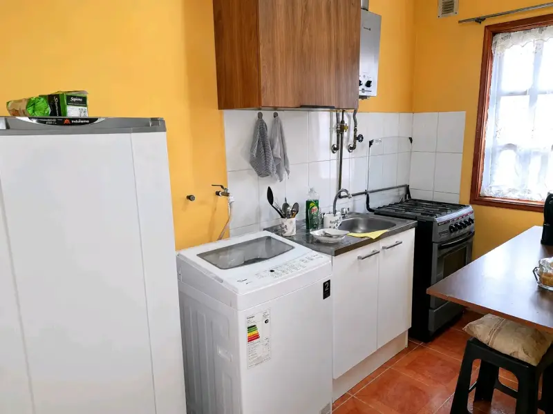 Arriendo de cabaña interior amoblada - 3