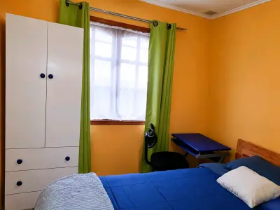 Arriendo de cabaña interior amoblada - miniatura 4