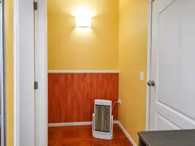 Arriendo de cabaña interior amoblada - miniatura 5