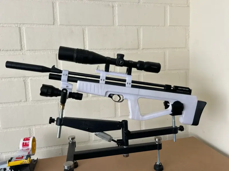 PR900 GEN 2 BULLPUP 5.5 - 1