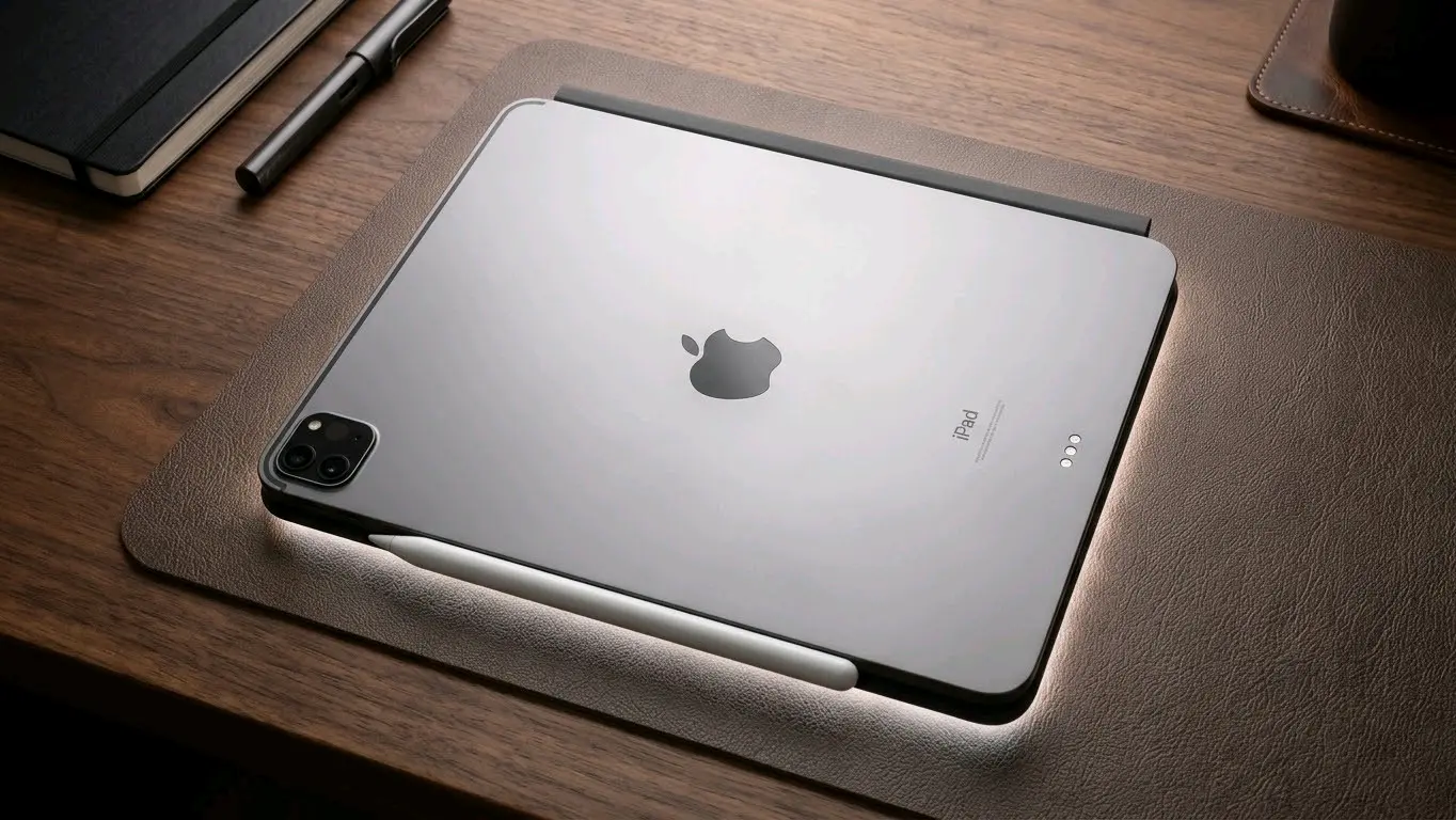 iPad Pro con Teclado y Pencil - $850.000 | Pulga