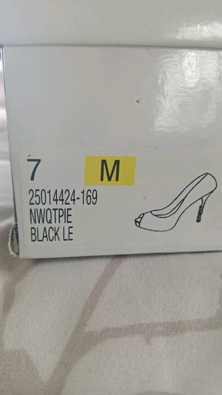 Zapatos de tacón Nine West beige elegantes - 2