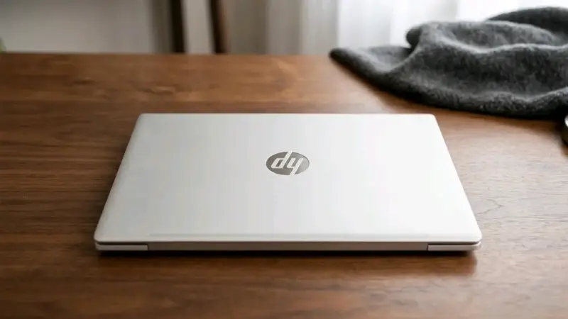 Laptop HP ProBook en buen estad - 6
