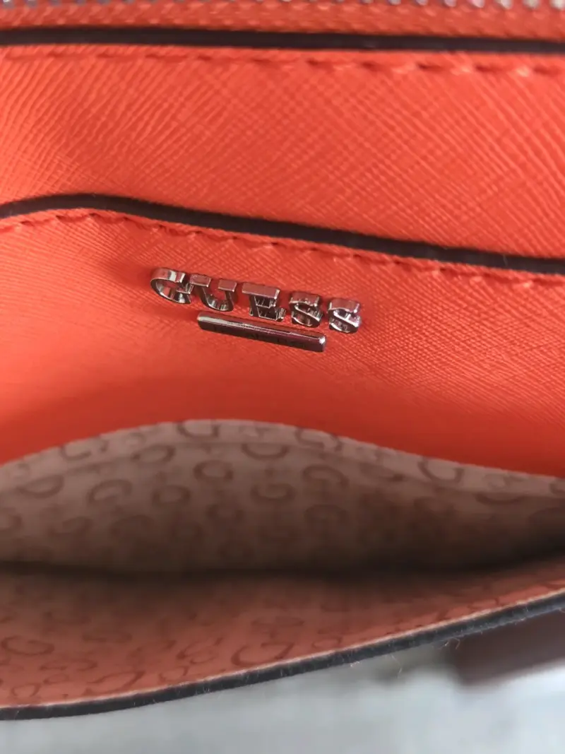 Crossbody Guess - 4