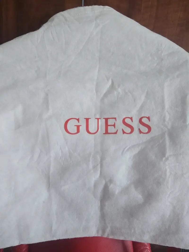 Crossbody Guess - 5