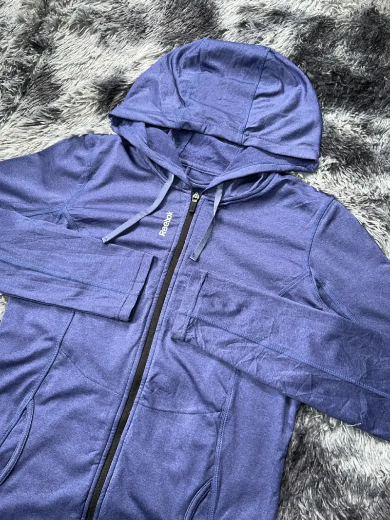 Polerón deportivo Reebok para mujer - 2