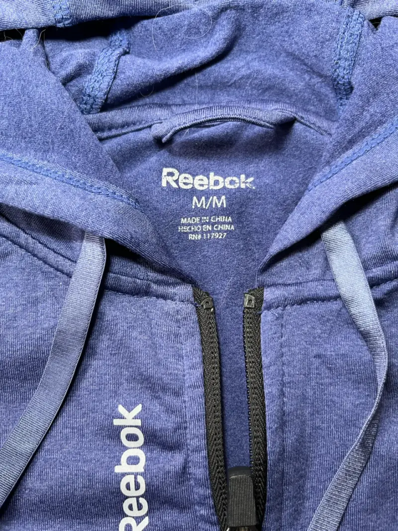 Polerón deportivo Reebok para mujer - 3