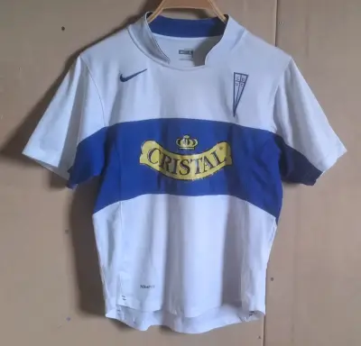 Camiseta Universidad Católica 2006 Nike Original - miniatura 1