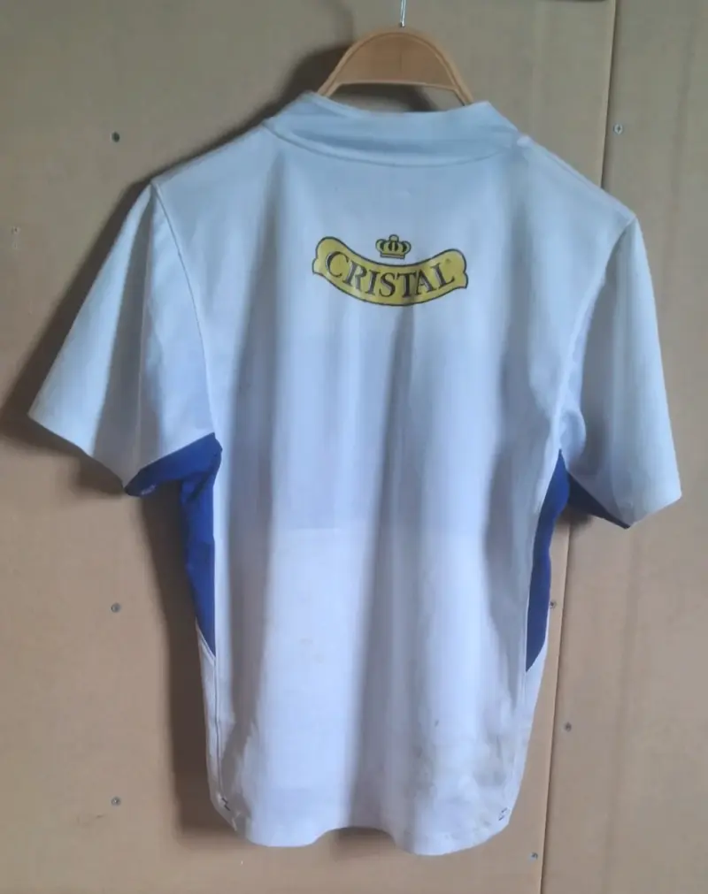 Camiseta Universidad Católica 2006 Nike Original - 2