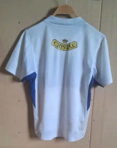 Camiseta Universidad Católica 2006 Nike Original - miniatura 2