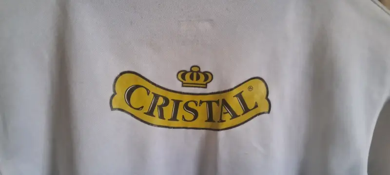 Camiseta Universidad Católica 2006 Nike Original - 3