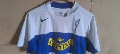 Camiseta Universidad Católica 2006 Nike Original - miniatura 4