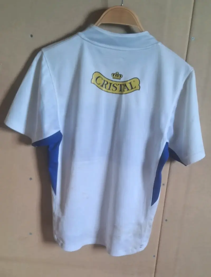 Camiseta Universidad Católica 2006 Nike Original - 5
