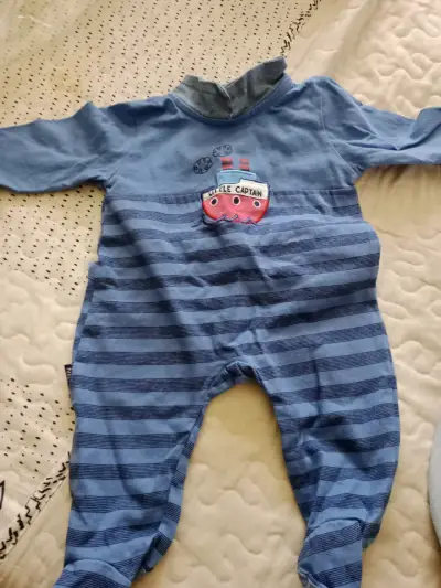 Conjunto de ositos para bebé marca Ficcus - miniatura 2