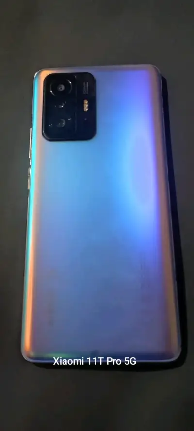 Xiaomi 11T Pro 5G con 256GB de almacenamiento - miniatura 2