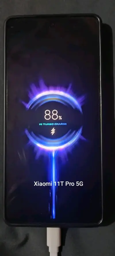 Xiaomi 11T Pro 5G con 256GB de almacenamiento - miniatura 5