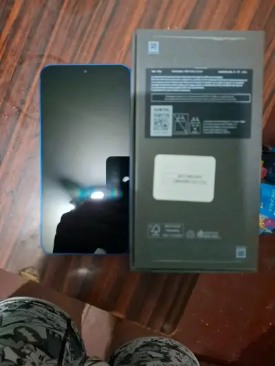 Samsung s25 con caja - miniatura 2