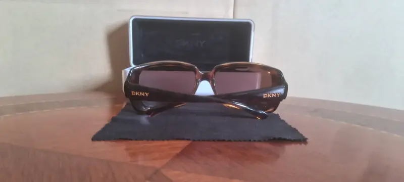 Gafas de sol DKNY Originales con estuche - 2