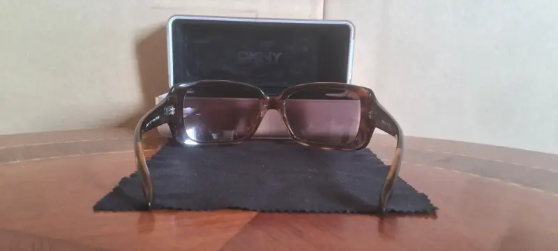 Gafas de sol DKNY Originales con estuche - 5