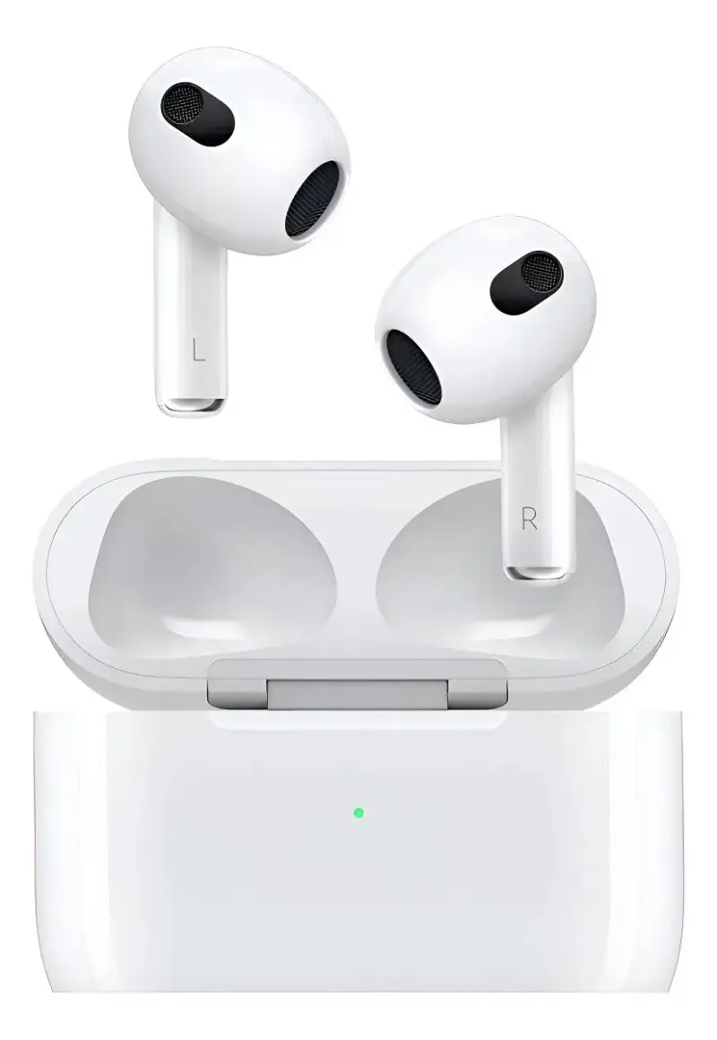 Auricular Inalámbricos AirPods 3 Generaci Original - 3