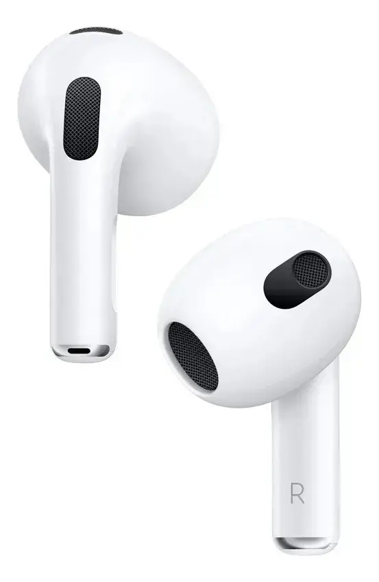 Auricular Inalámbricos AirPods 3 Generaci Original - 4