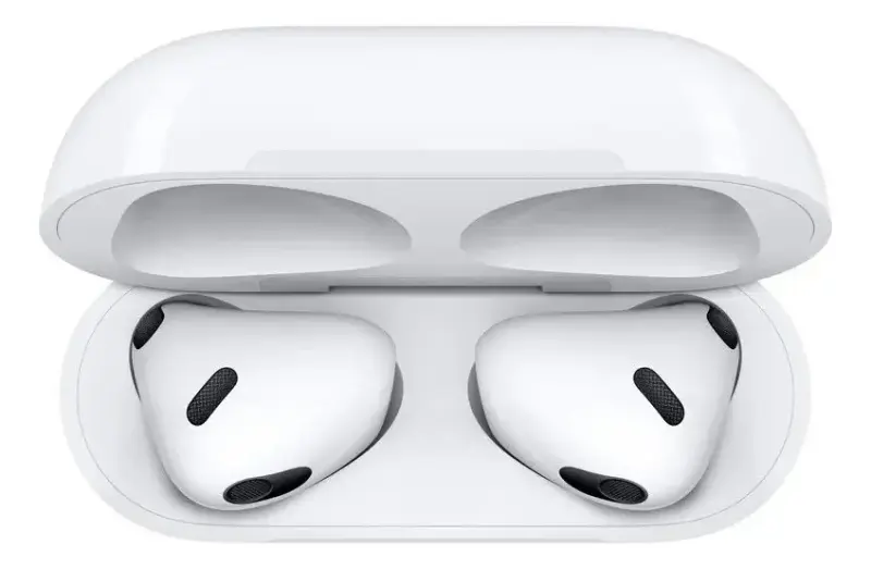 Auricular Inalámbricos AirPods 3 Generaci Original - 6