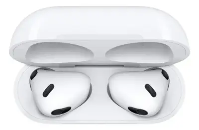 Auricular Inalámbricos AirPods 3 Generaci Original - miniatura 6