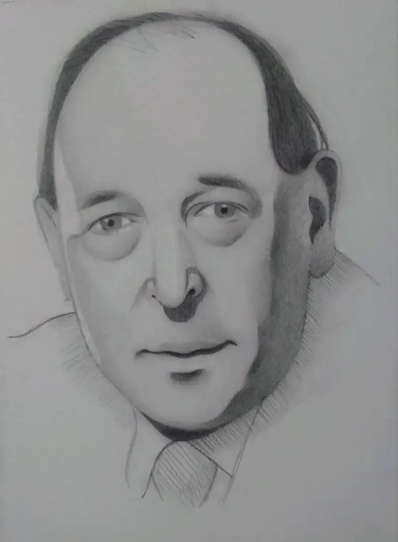 Retrato personalizado - 2