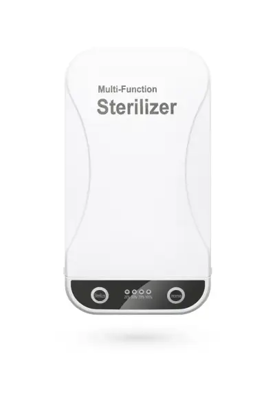 Esterilizador Multi-Función para Teléfonos y Accesorios - miniatura 1
