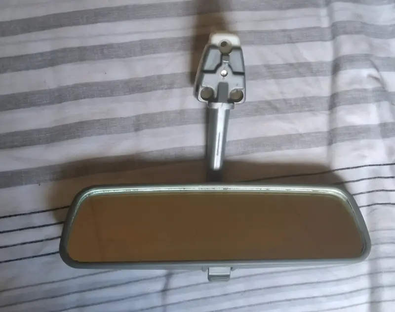 Espejo retrovisor interior para auto Samsung - 1