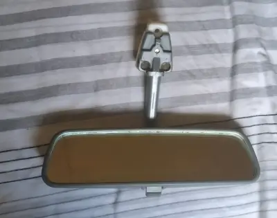 Espejo retrovisor interior para auto Samsung - miniatura 1