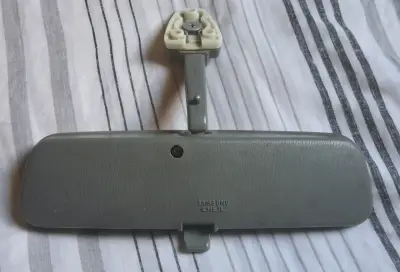 Espejo retrovisor interior para auto Samsung - miniatura 2