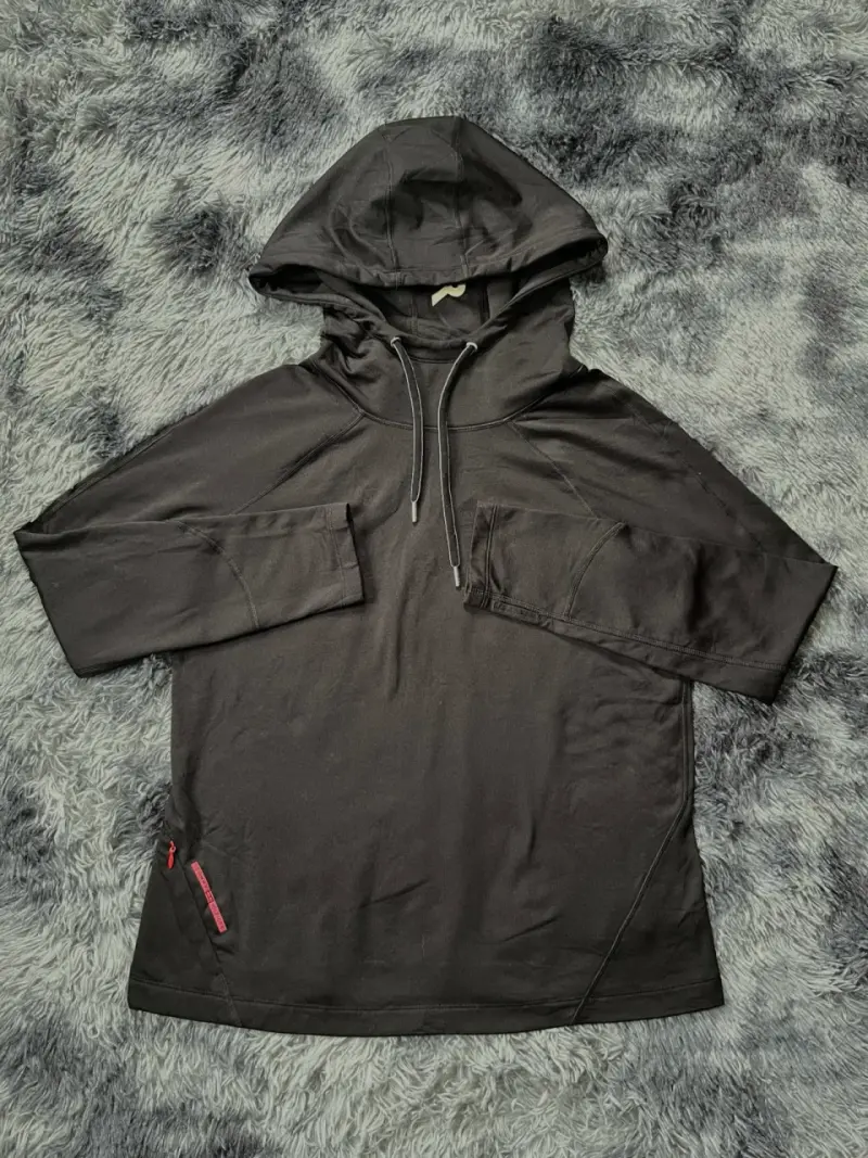 Polerón Tommy Hilfiger Mujer - 1