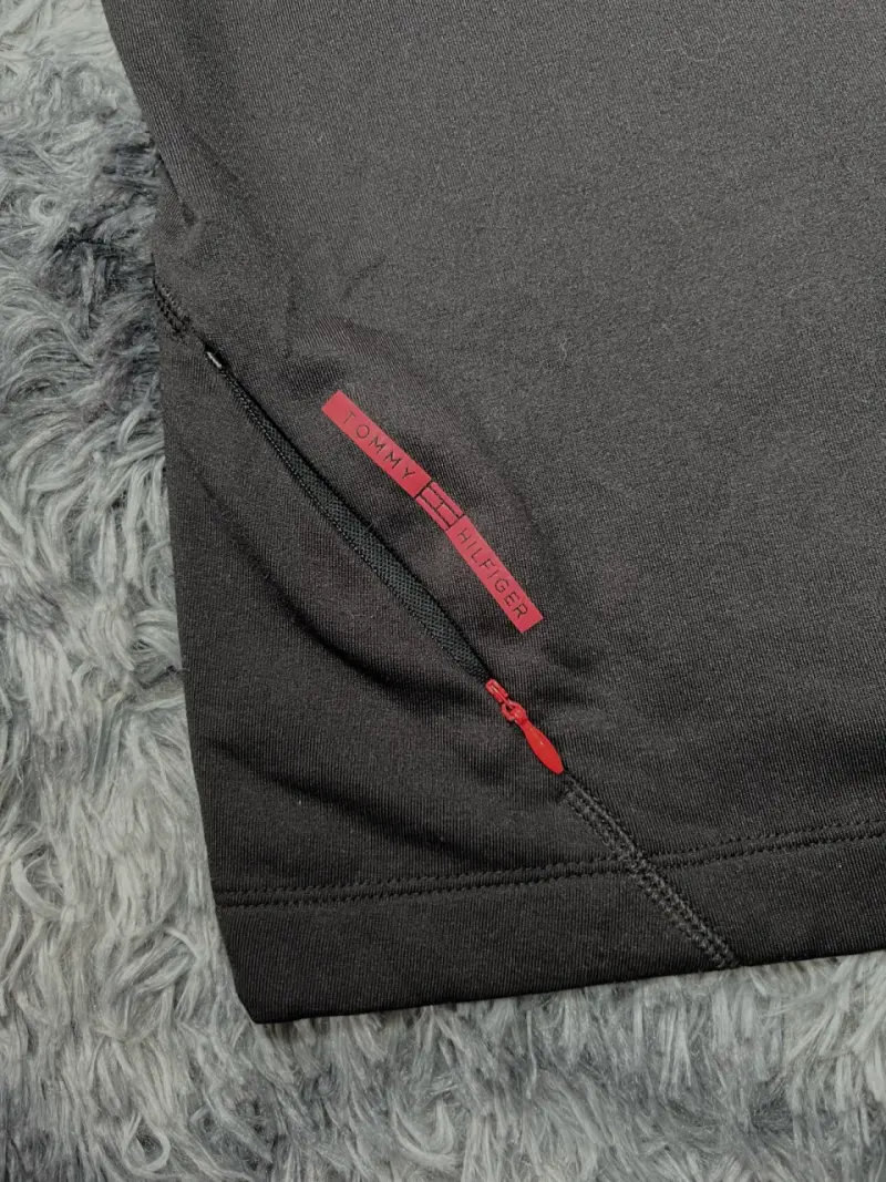 Polerón Tommy Hilfiger Mujer - 3