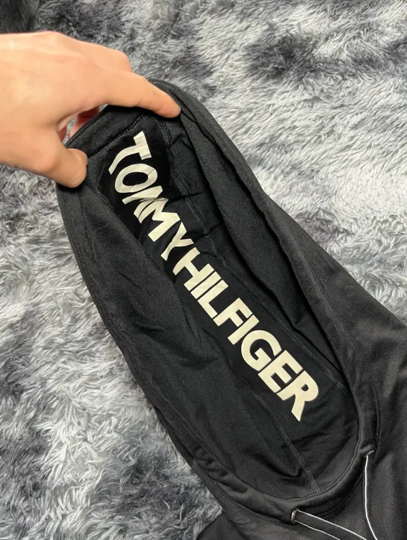 Polerón Tommy Hilfiger Mujer - 4