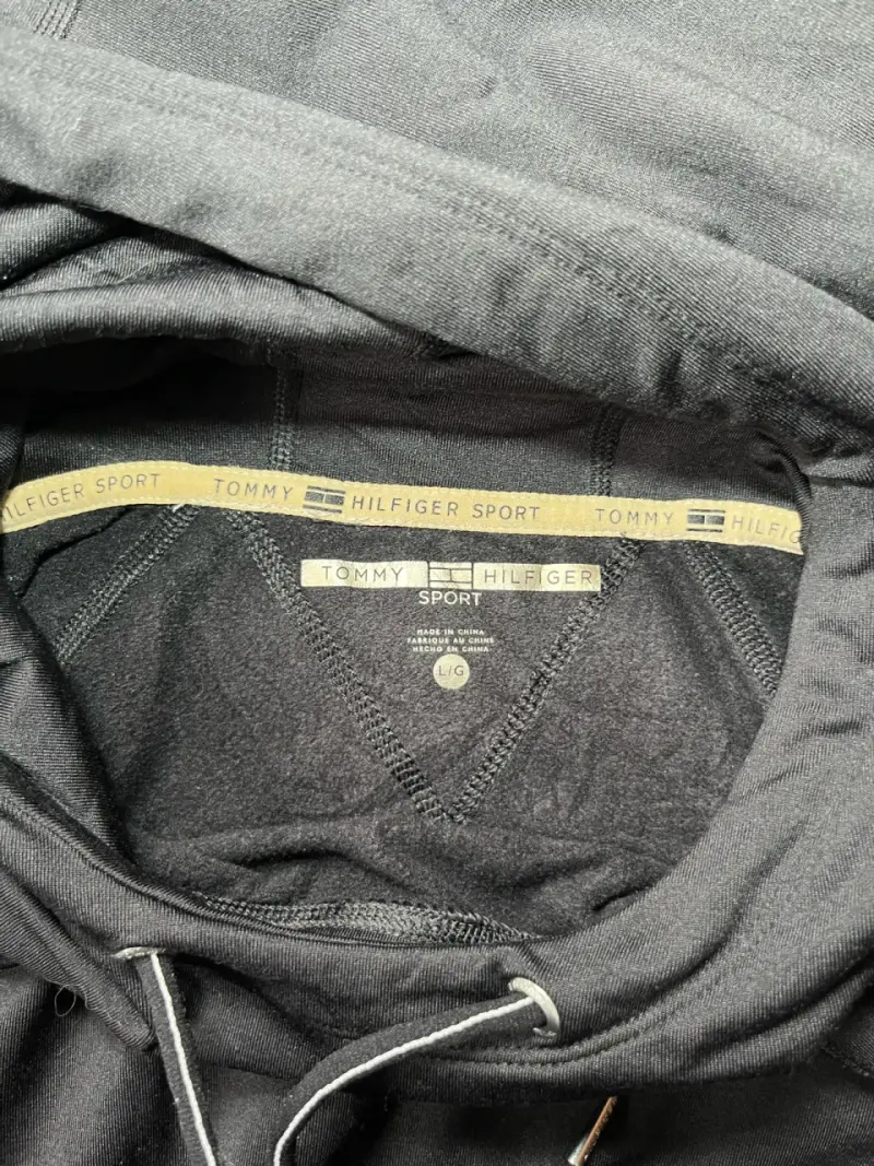 Polerón Tommy Hilfiger Mujer - 5