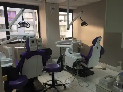 Sillones Dentales - miniatura 1