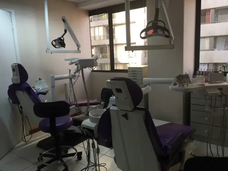 Sillones Dentales - 2
